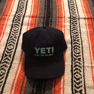 Yeti Hat
